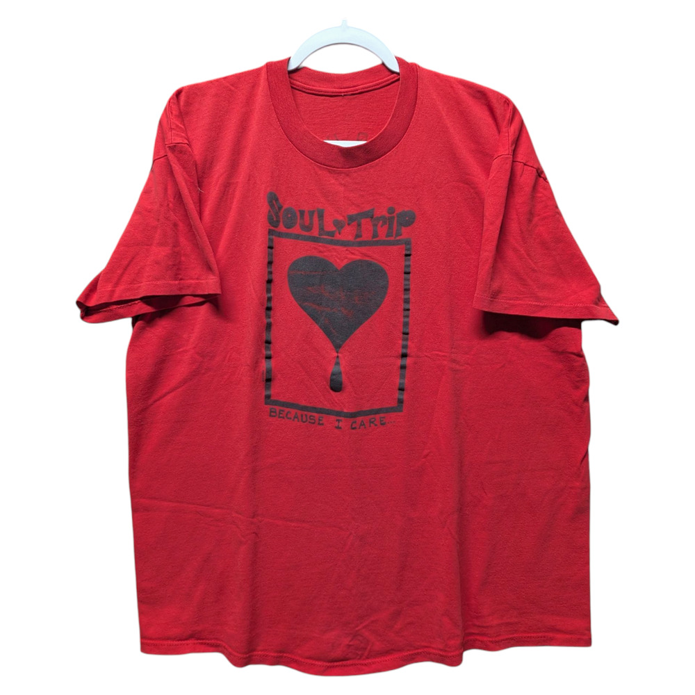 90s Soul Trip Art t shirt